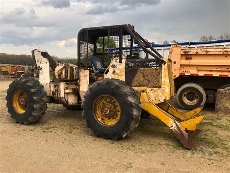 international skidder for sale